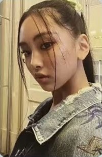 New Jeans 專輯卡 NewJeans ver.