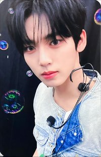 迷三 mp 2.0 幸運卡 泡泡 ver.