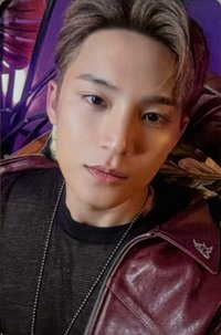 HYPE VIBES 專輯卡 COMBI ver