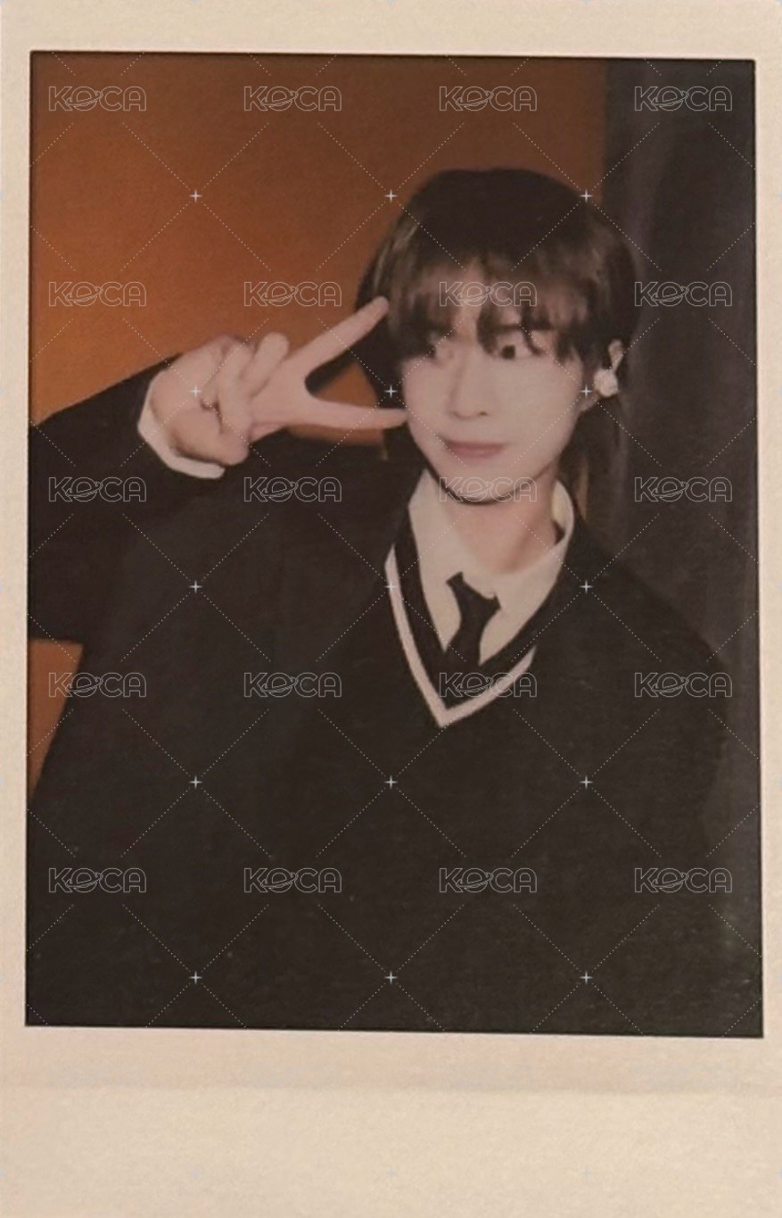 TWS:42 Selection Pack 周邊卡  正面