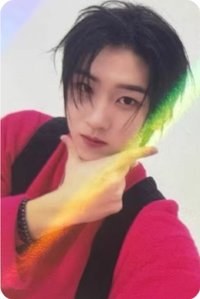 迷一 kms 預售 特典卡 