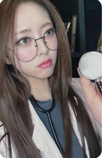 GOLD ms 8.0 簽售卡 醫生