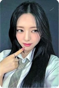 KILL MY DOUBT sw 18.0 幸運卡 