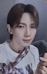 Work to Live ms 1.0 特典卡 