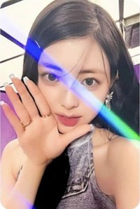 KILL MY DOUBT ms 預售 特典卡 