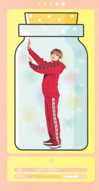 4期FM 隨機卡 韓四期 雲卡(3/5)