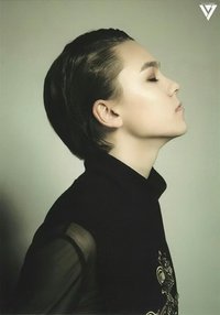 MINI1 明信片 黑ver 