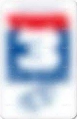 TRY WITH US yzy 7.0 簽售卡  背面