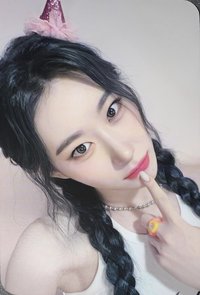 KILL MY DOUBT sw 7.0 簽售卡 