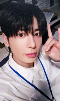 CHIKAI 誓い hmv 幸運卡 