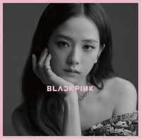 KTL JP 專輯 JISOO ver.