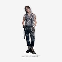 2024 澀谷聖誕快閃店 立牌 GIANT系列
