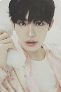 迷三 專輯卡 crush ver.預售禮