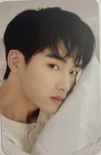 WayV 2022年曆 k4 年曆卡 