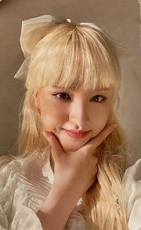 2022年曆 新那拉 特典卡 