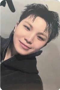 HxW<BEAM> GS25 特典卡 