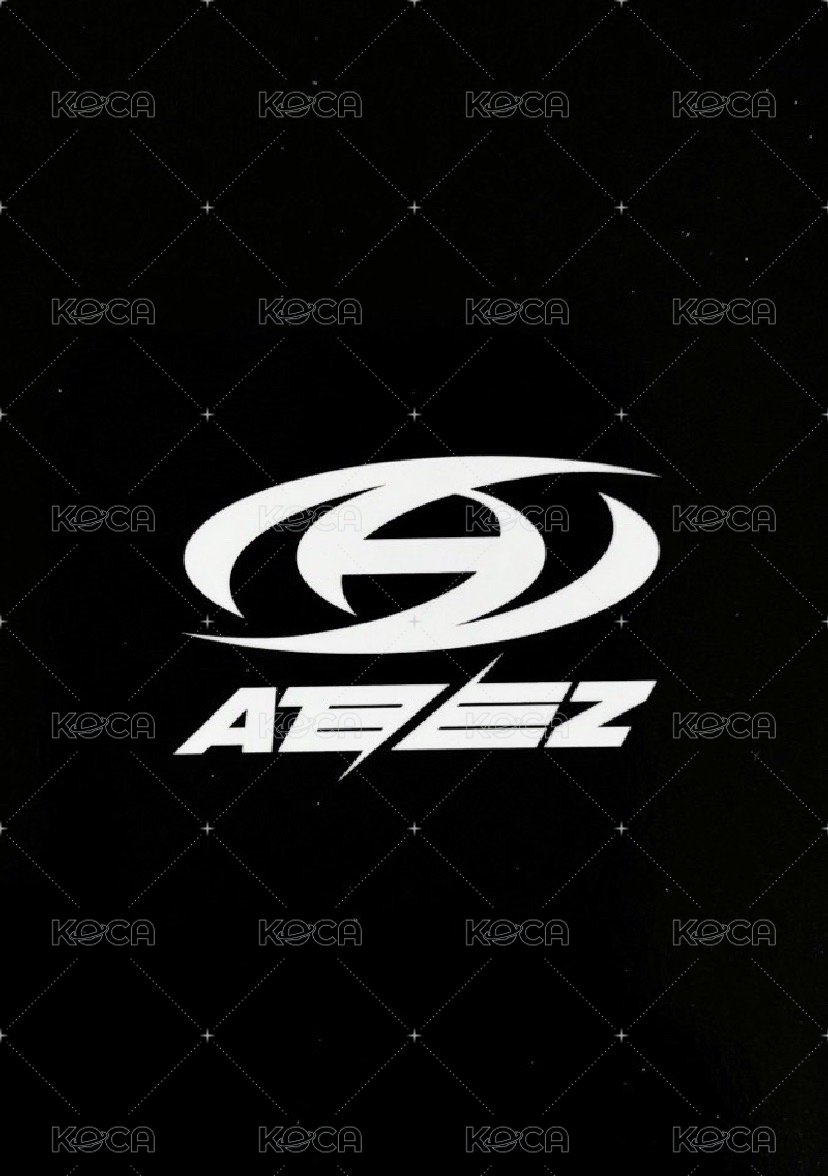 Movement 新那拉 2.0 簽售卡  背面