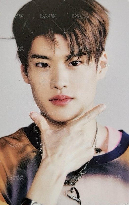 2024 FC 隨機卡 BABY RIIZE Ver. 正面