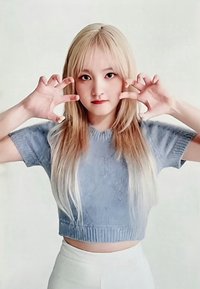 I'VE MINE 船特 PB版 特典卡 