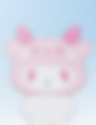 25斑比生日禮 周邊卡 mmmm證件照