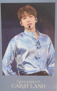 24’克拉島 wvs VOD 特典卡 