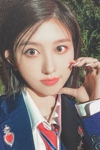 LOVE DIVE wm 1.0 幸運卡 