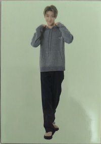 21’HOME 隨機卡 