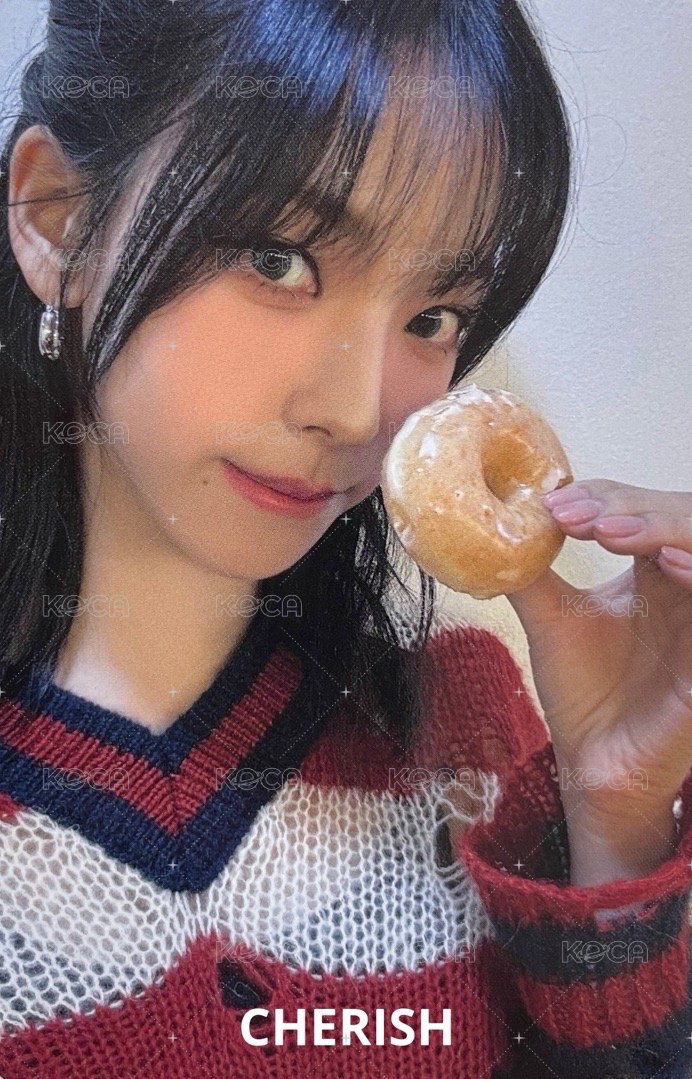 Drama mk 簽售卡 簽售柚 正面