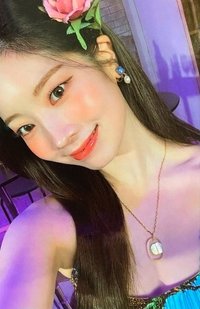 Taste of Love 專輯卡 