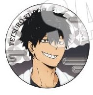 極樂湯 徽章 第一彈