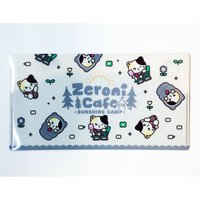 zeroni café  其他 (歡迎客服許願) 票卡夾