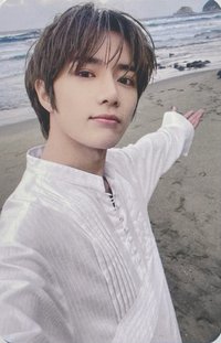 迷五 楠藝 簽售卡 