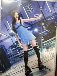 BTB彩領 1