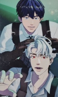 迷二 專輯卡 迷你cd專 雙人卡