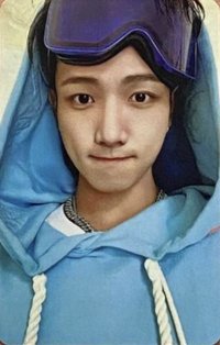 WHO! 打歌卡 出道3