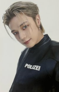 ATB 周邊卡 外套卡