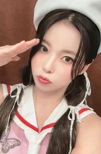 仲夏夜 wm 簽售卡 2.0線下 水手圭