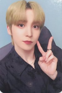 OUTLAW mmt 2.0 簽售卡 