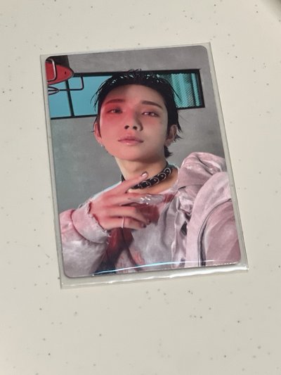 秀卡 部分可當綁