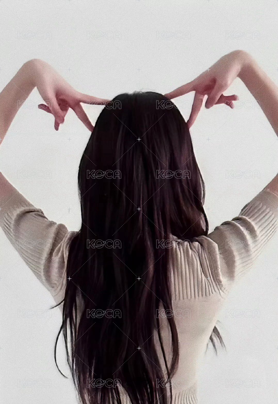 I'VE MINE 星船 PB版 特典卡  背面