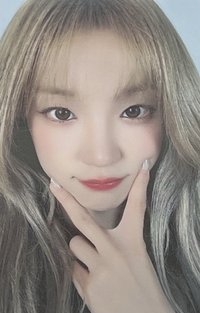 YUQ1 sr 1.0 特典卡 