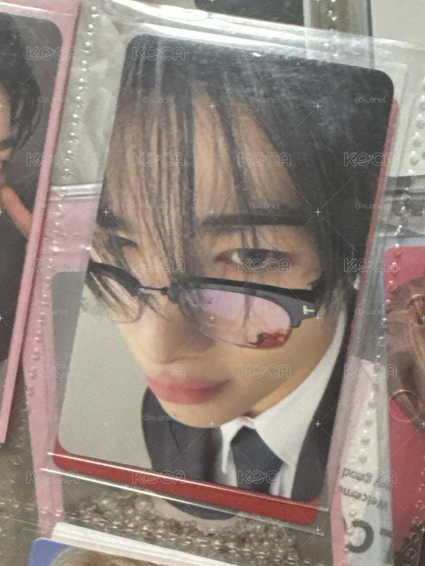 西村力 專卡