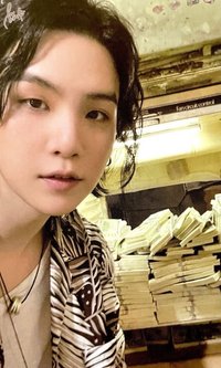 D-DAY 專輯卡 ver.2 固卡