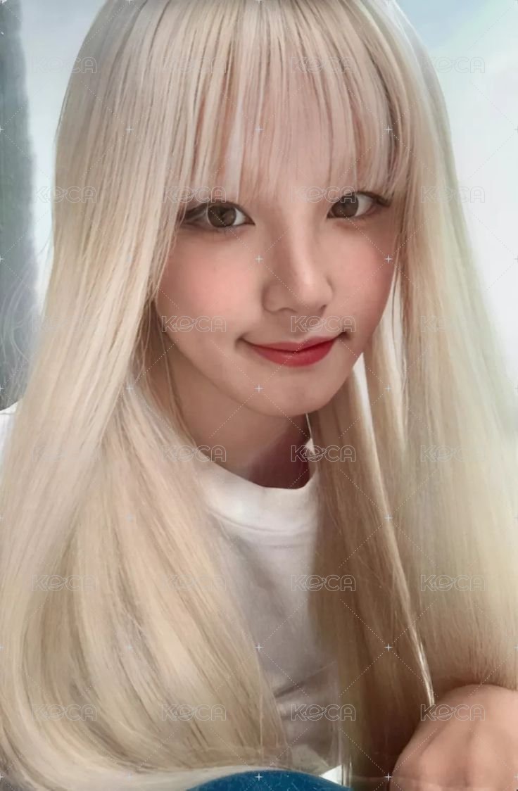 We are 打歌卡  正面