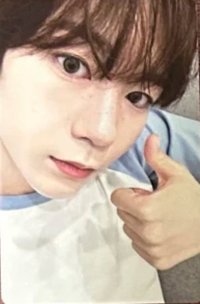 2025台曆 隨機卡 B版