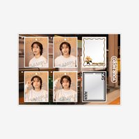 2025 日本年曆 鑰匙圈吊飾 