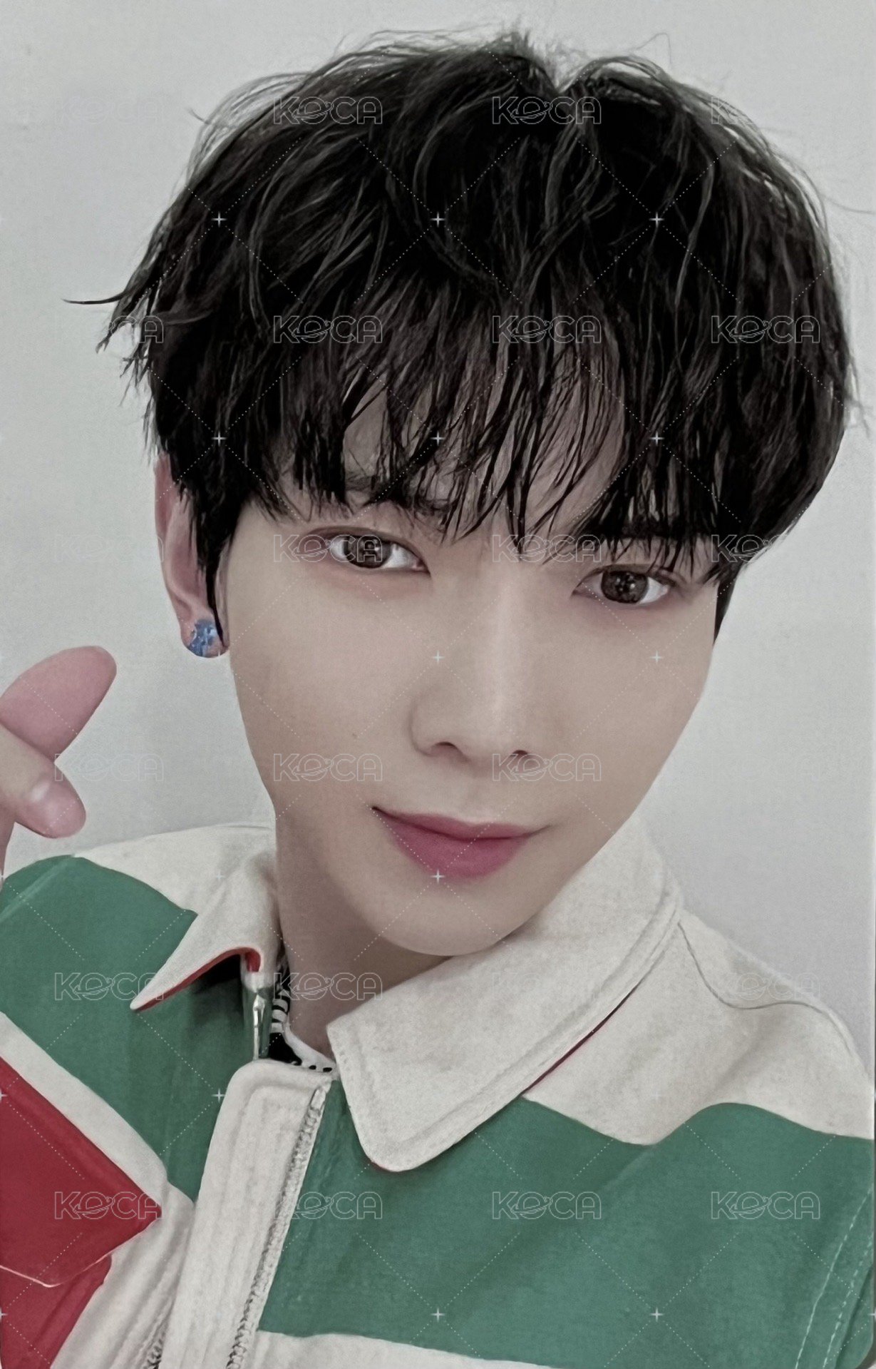 22' 3期會員禮 會員禮卡  正面