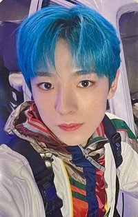 Songbird am 預售 特典卡 