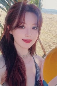 I SWAY ms 6.0 幸運卡 