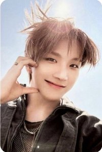 The Action 專輯卡 Play Ver.